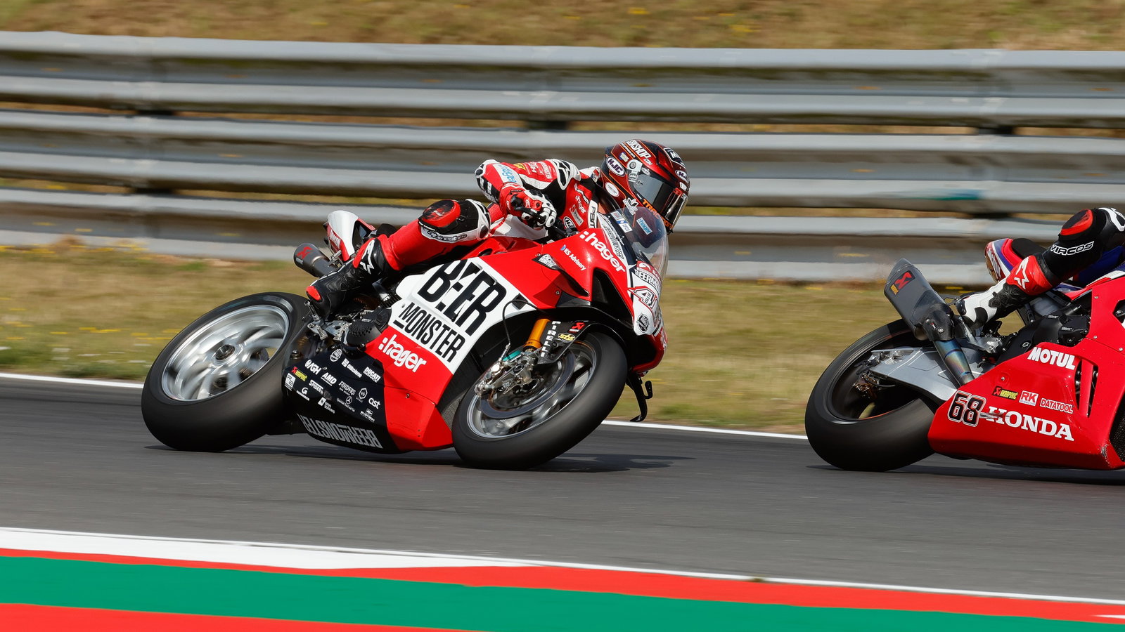 Bridewell, 2023, Snetterton, Ducati, win, BSB